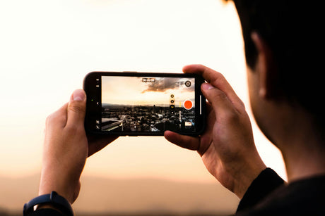 CapCut vs InShot: Which Video Editing App Is Better In 2025?