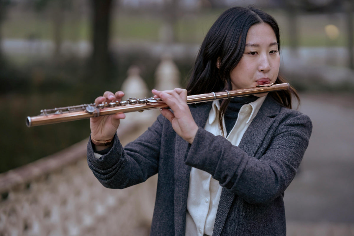 16 Essential Flute Accessories Every Beginner Needs