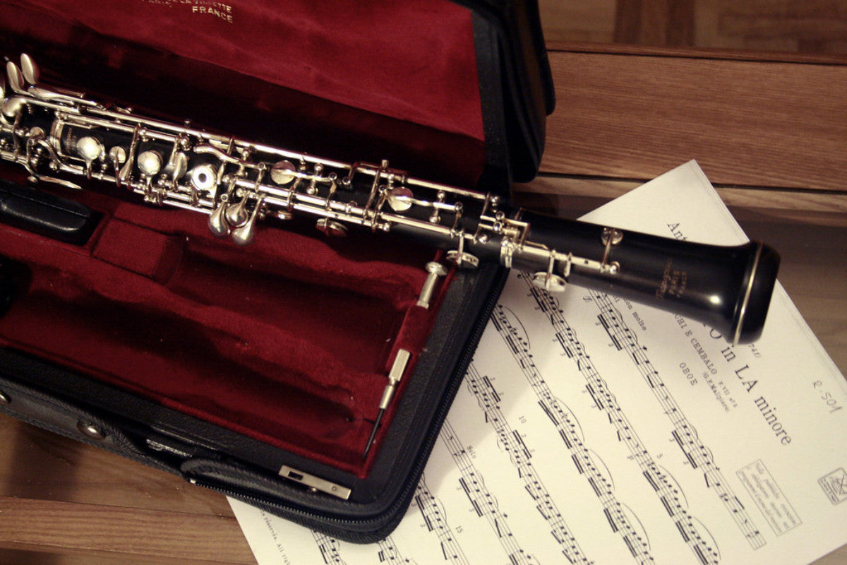 How To Improve Oboe Tone - Daily Exercises That Actually Work