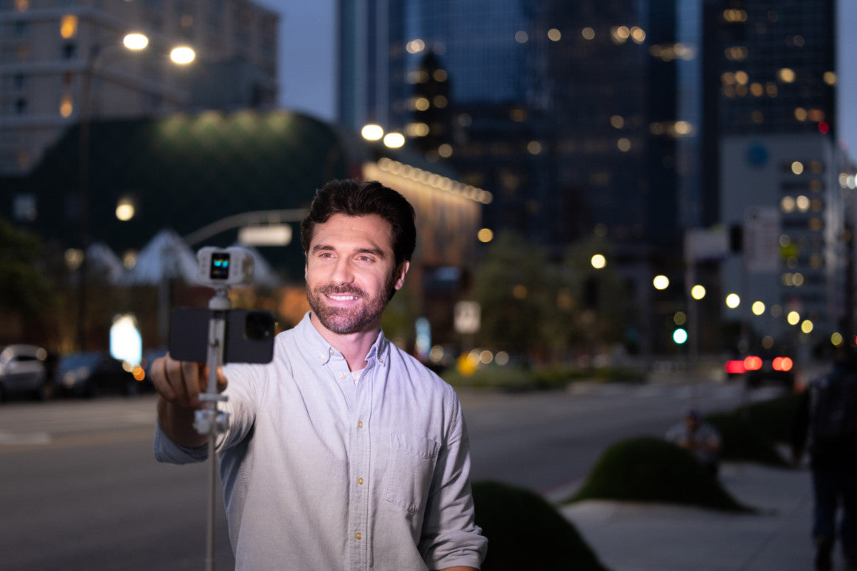 How To Pick The Best Phone Ring Light For Any Project