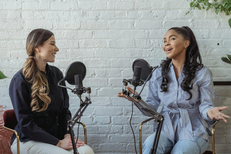 How To Set Up A Budget Podcast Studio In 2025