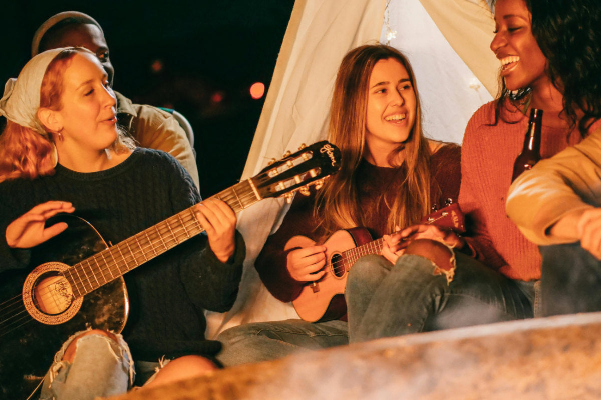 How To Translate Guitar Chords To Ukulele