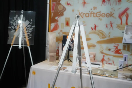 KraftGeek's Unforgettable Experience at MSA Forward 2025