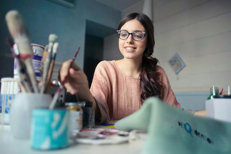 What Kind Of Artist Are You? Complete Guide To Artist Classifications