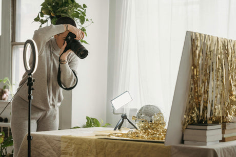 How To Become A Freelance Photographer - A Complete 2025 Guide
