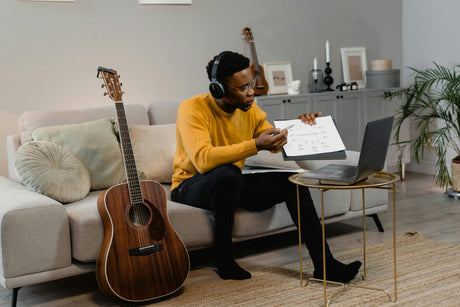 Essential Gear & Software For Music Teachers