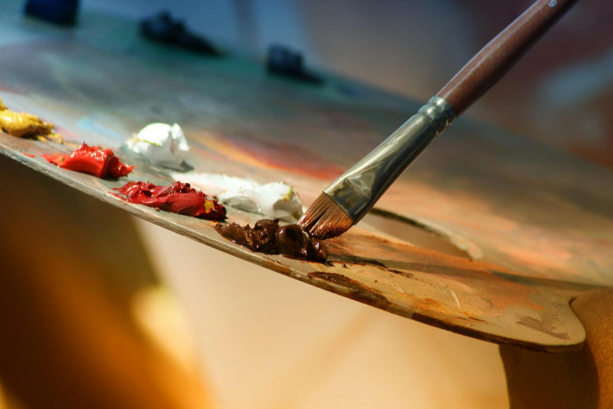 The Ultimate Guide To Online Painting Lessons