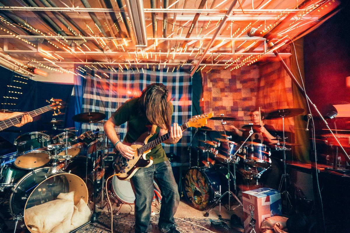 Best Side Hustles For Musicians And Content Creators