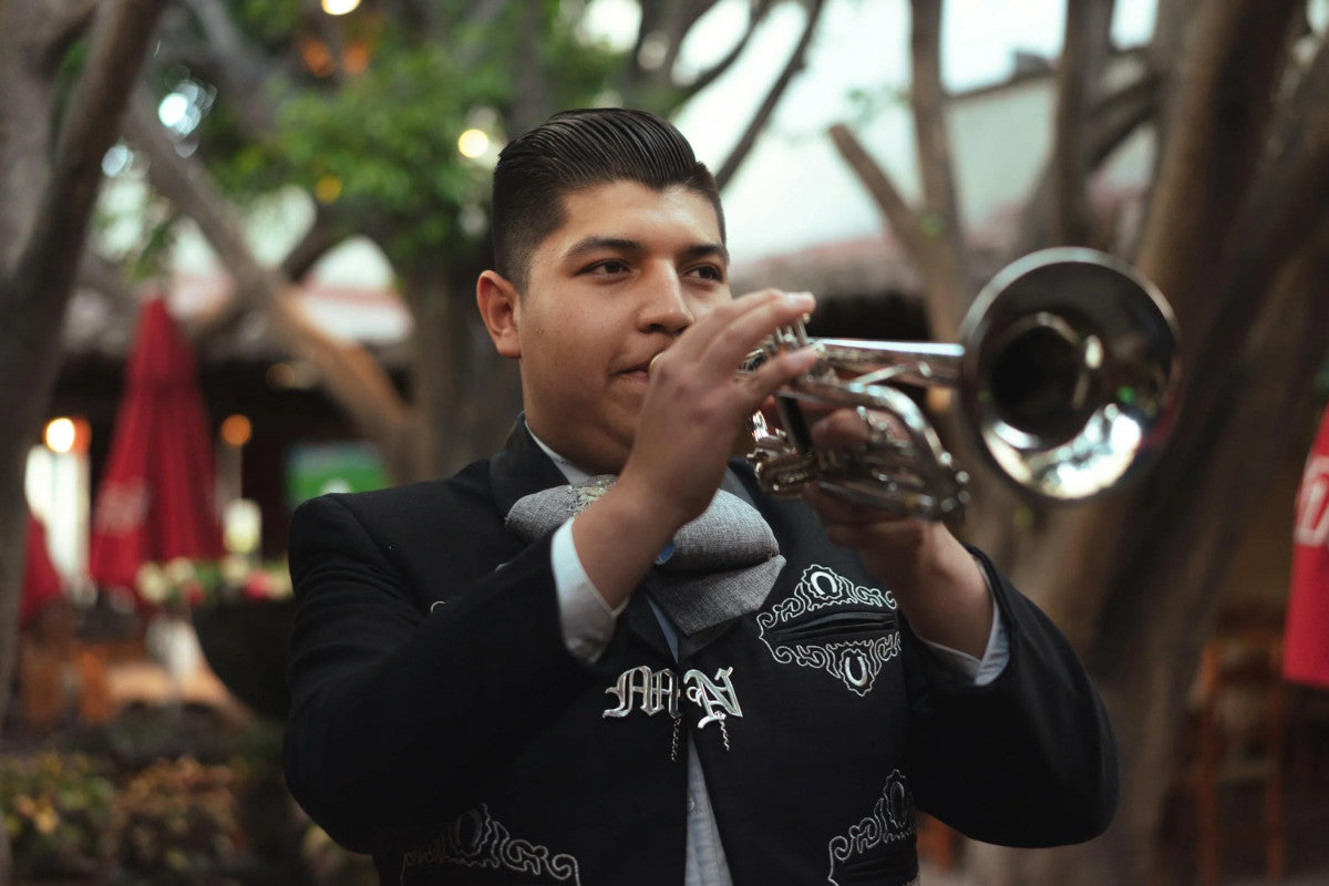 The Complete Guide To Trumpet Exercises - Master The Basics In Weeks