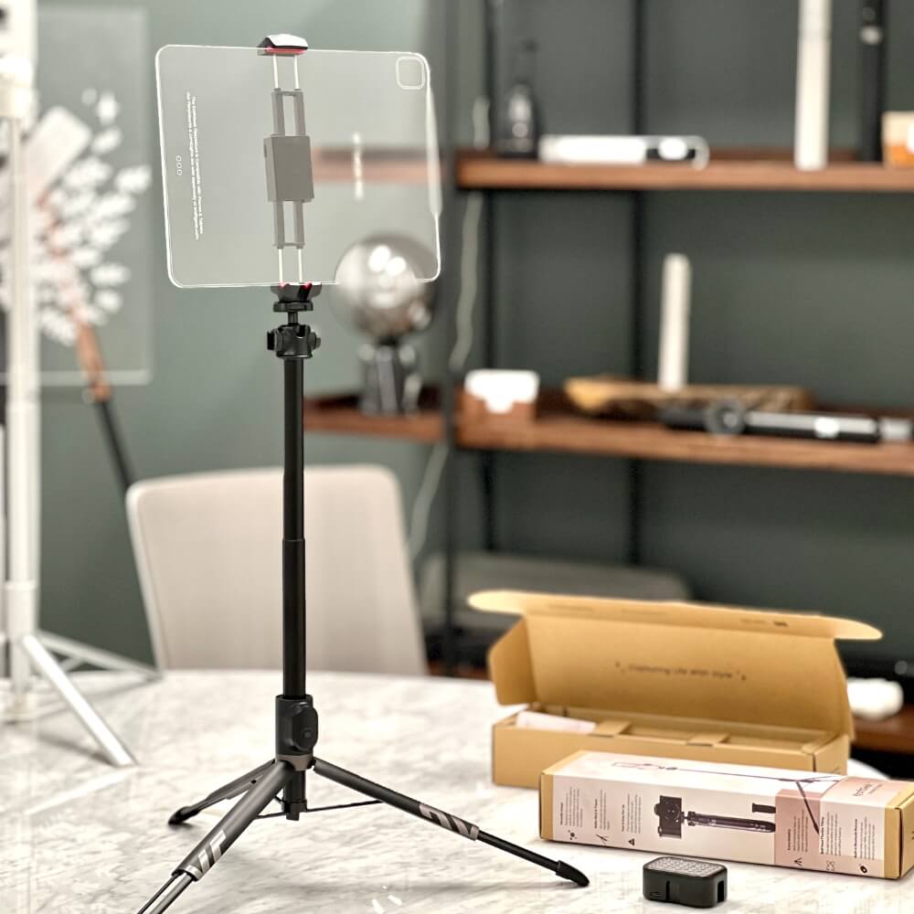 FlexyMount (Phone & Tablet Holder)