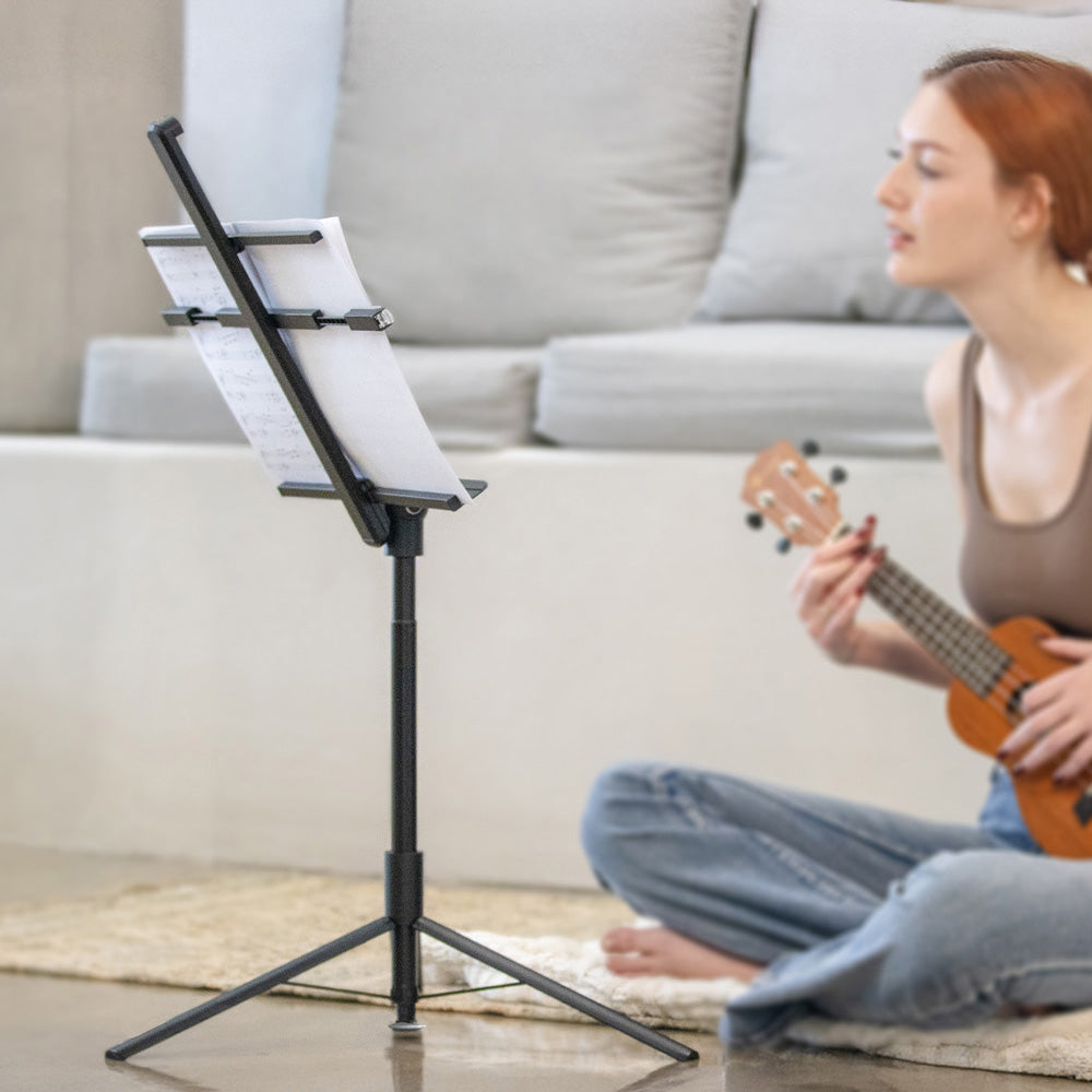 Capsule™ Lite Music Stand