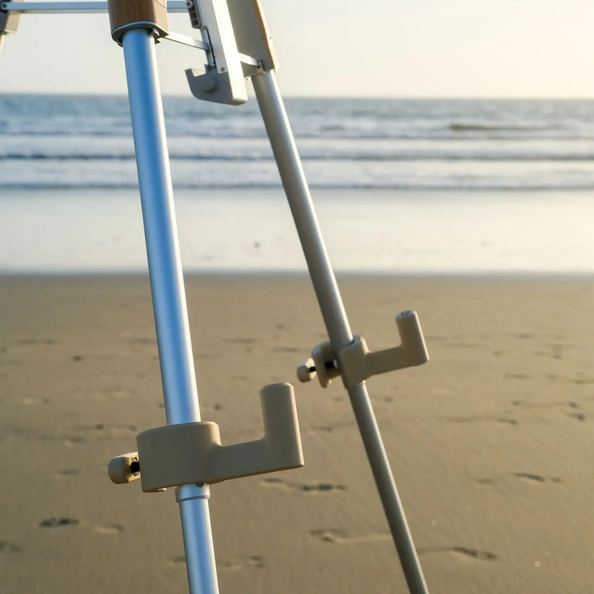 Clamps for InSpire™ Easel (3D-Printed)