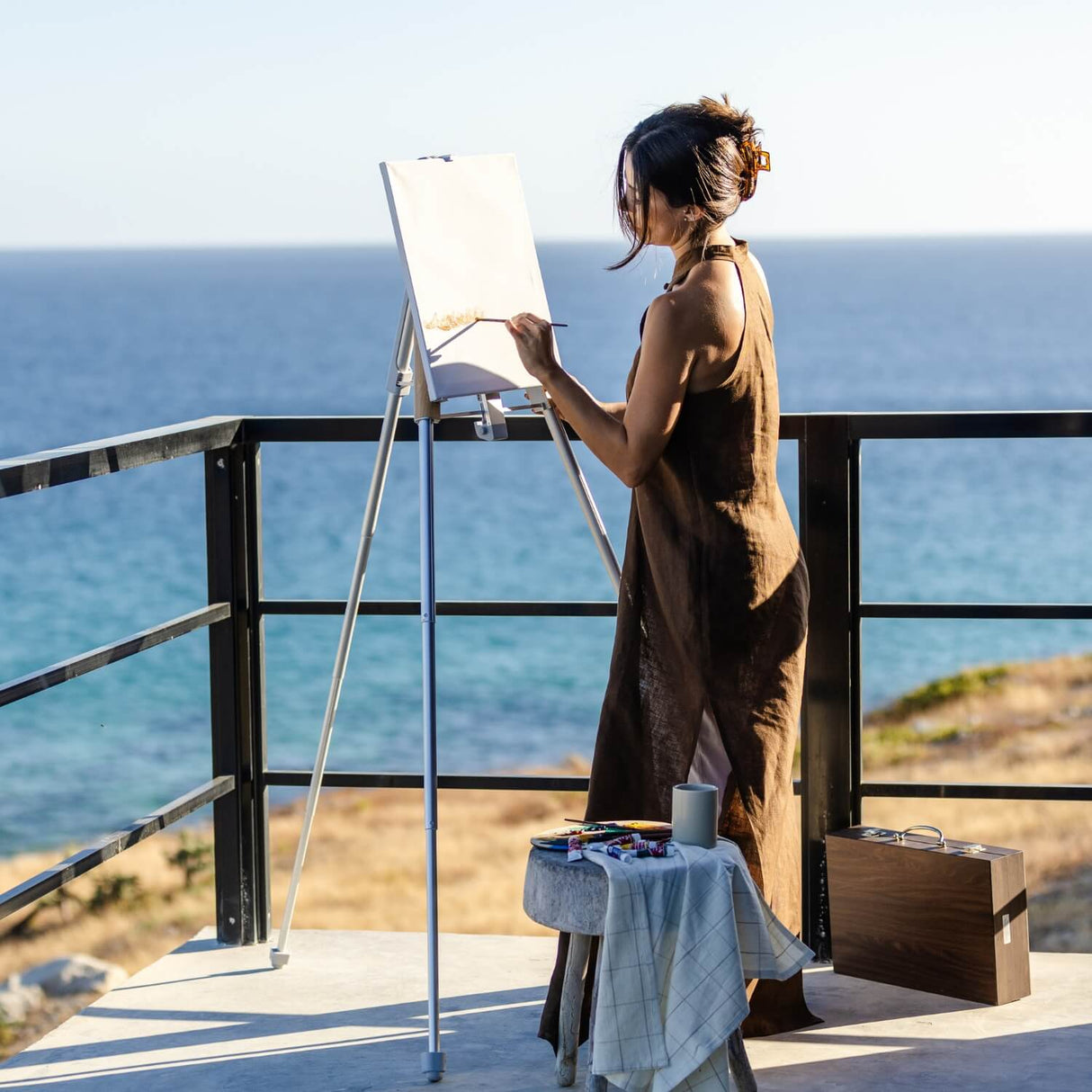 Inspire Plein Air Easel