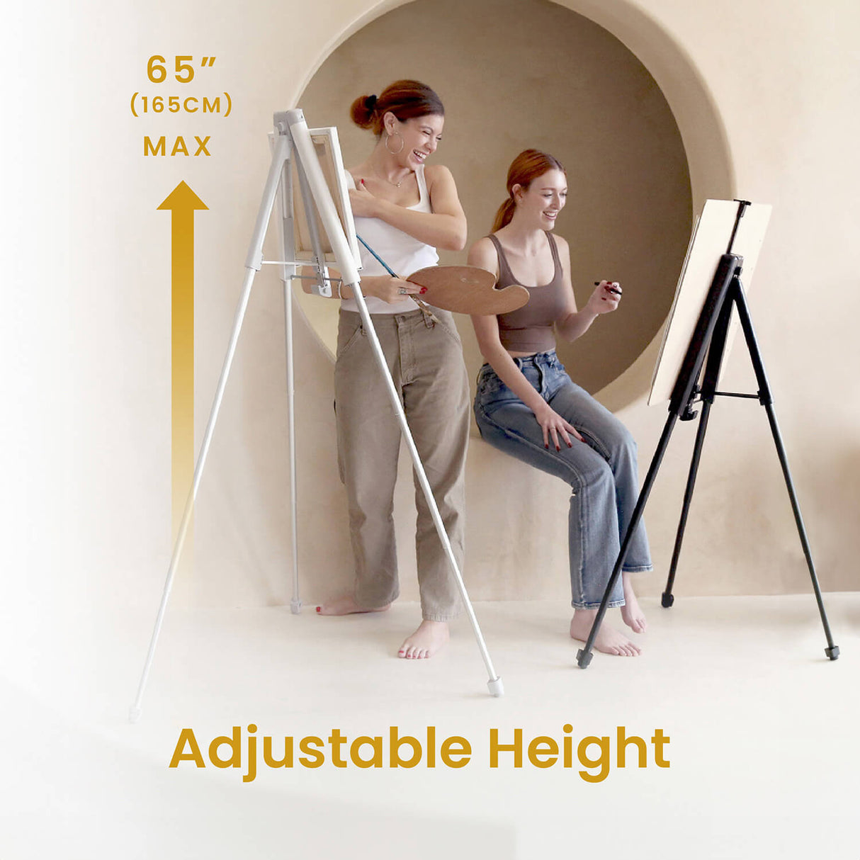 Inspire Plein Air Easel