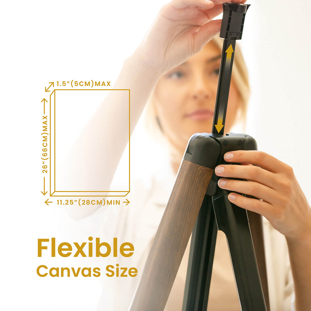 Inspire Plein Air Easel