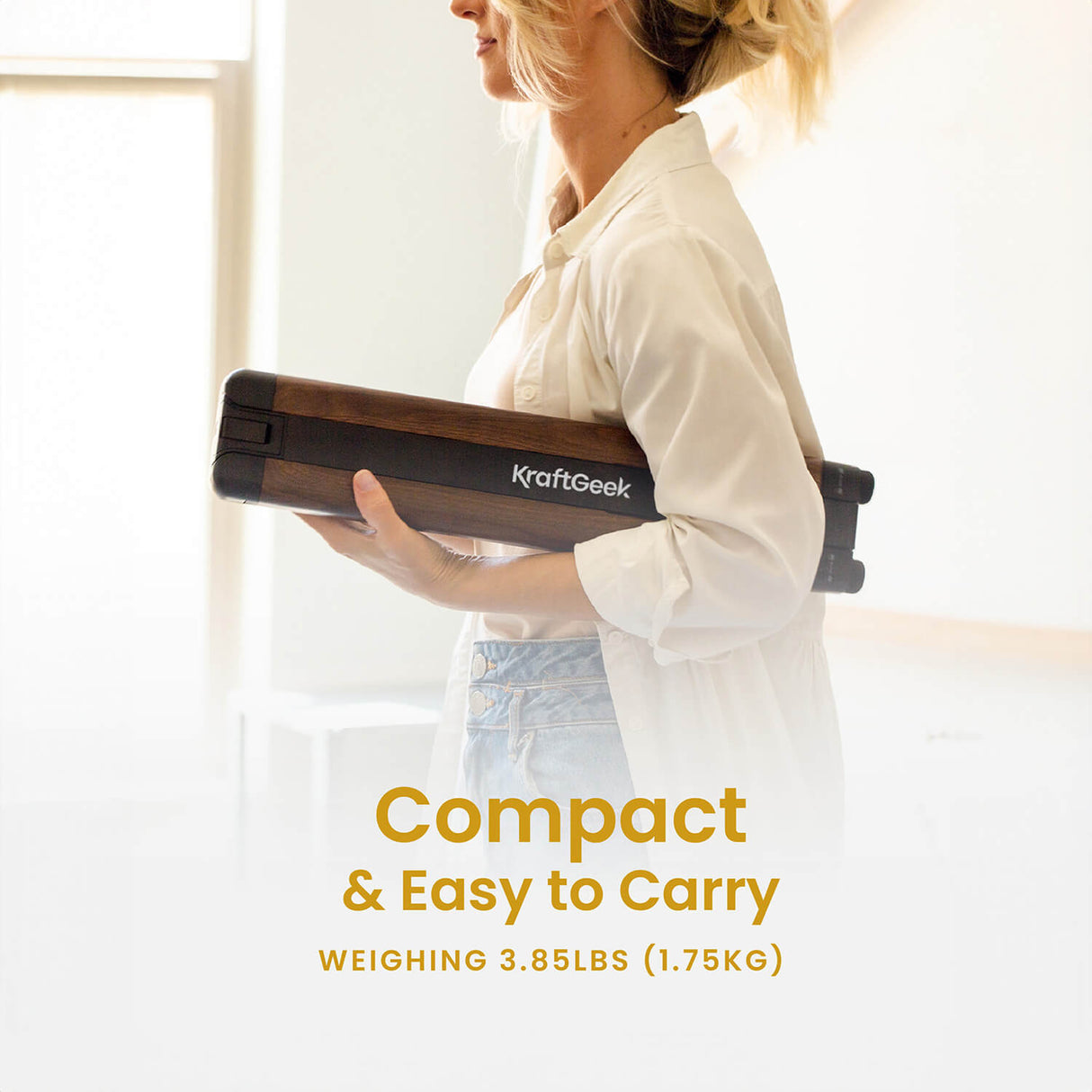 Inspire™ Plein Air Easel