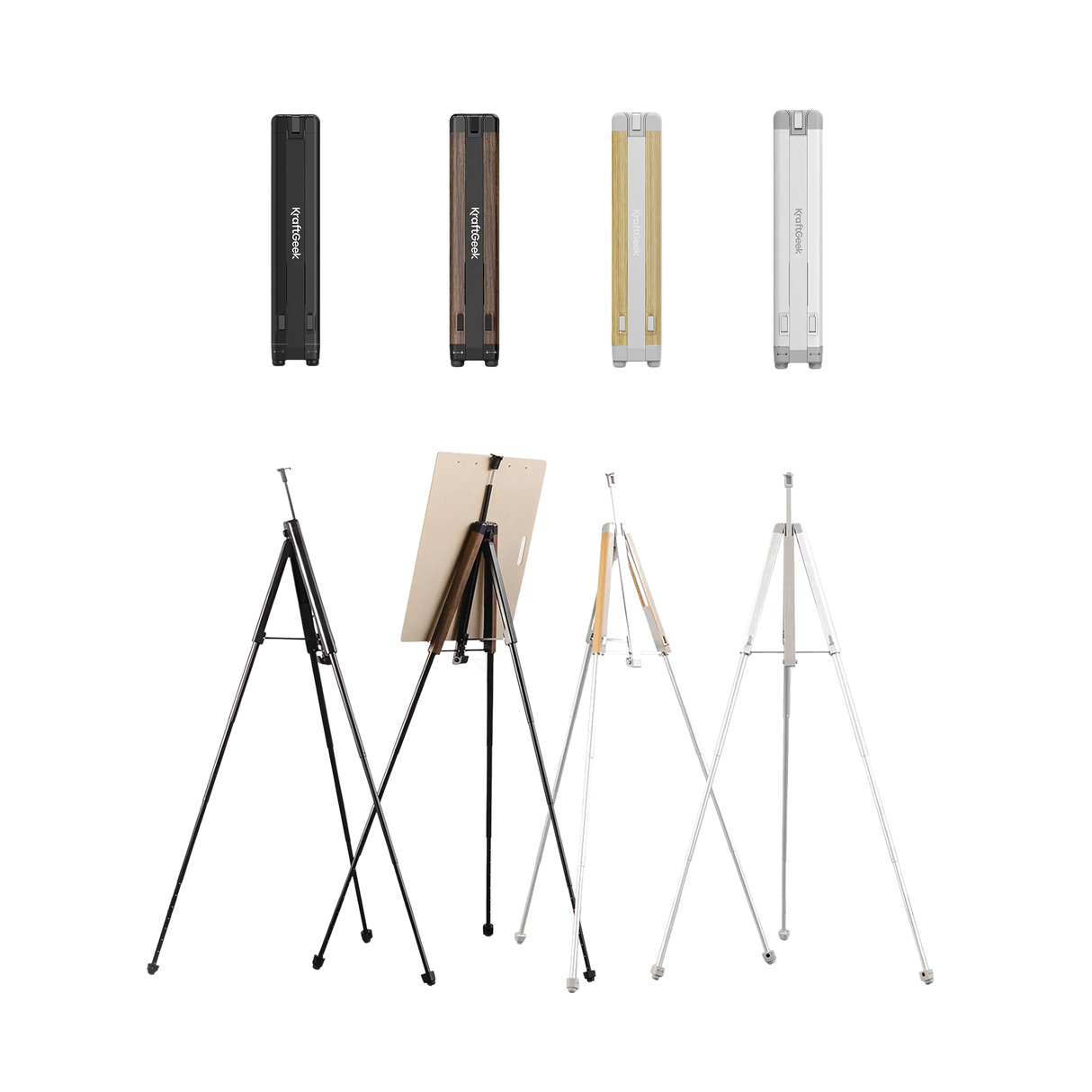 Inspire Plein Air Easel