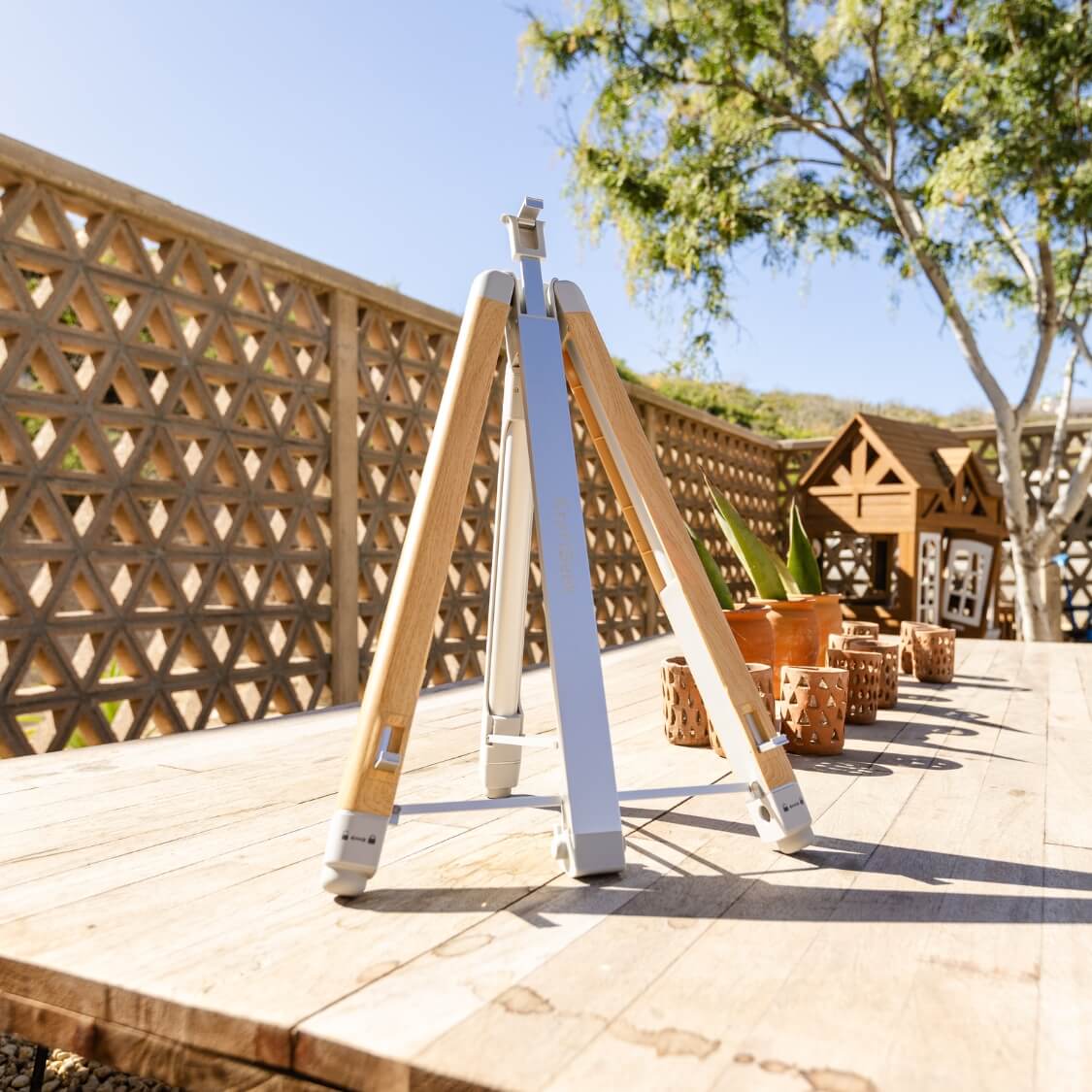 Inspire™ Plein Air Easel