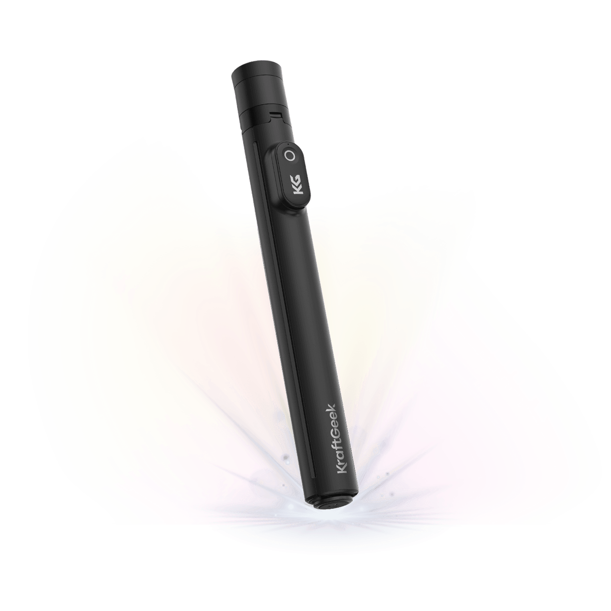 JustTap Tap-To-Open Tripod