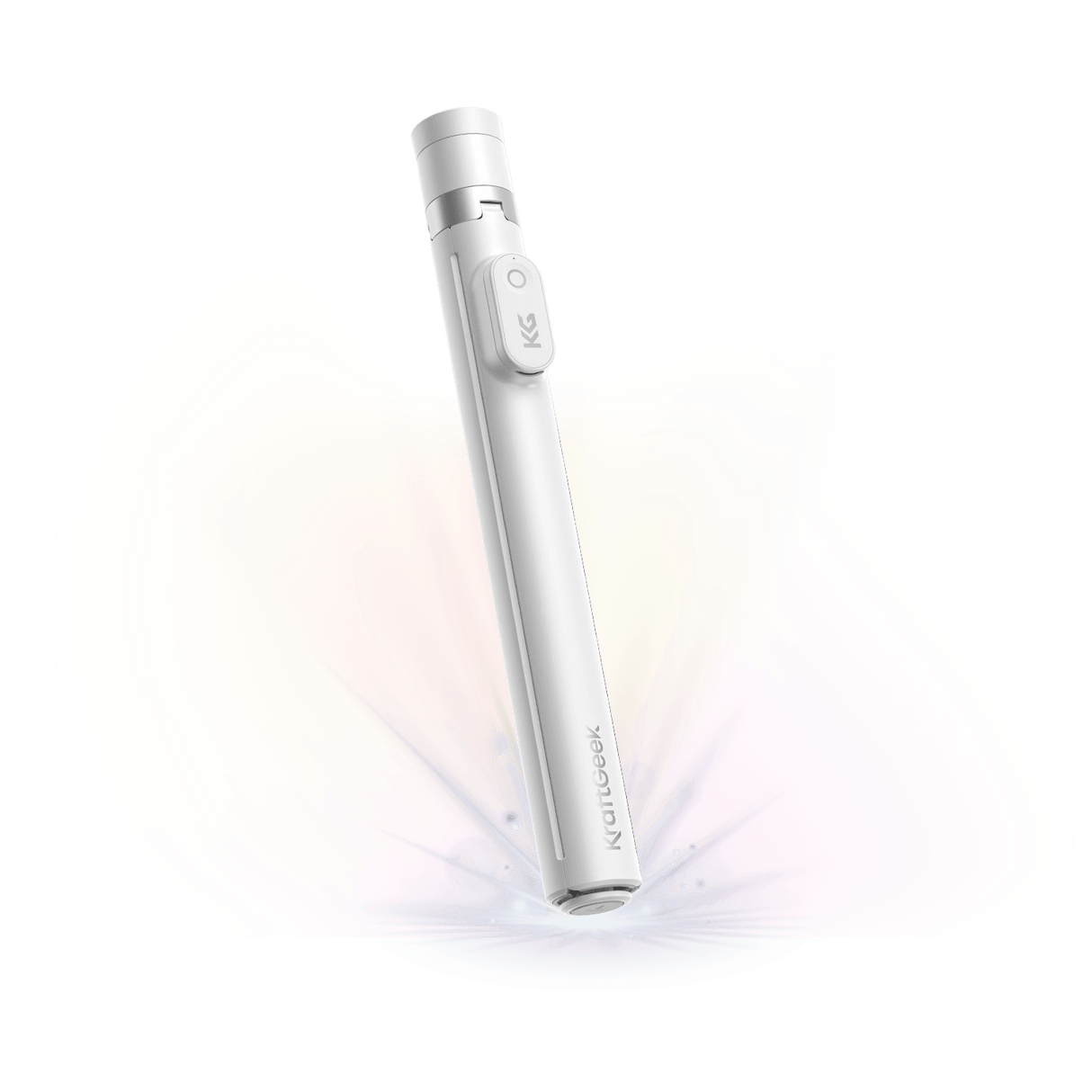 JustTap Tap-To-Open Tripod