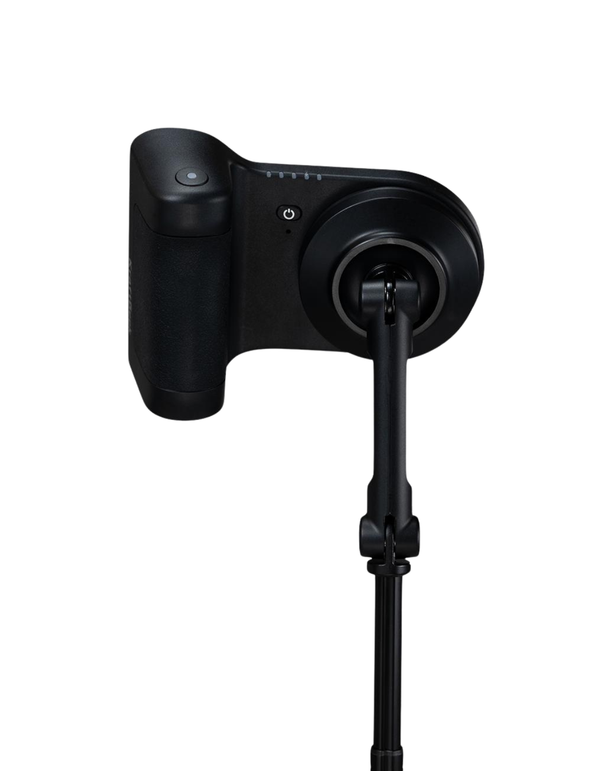 JustTap Magnetic Phone Tripod - Ombré Peach