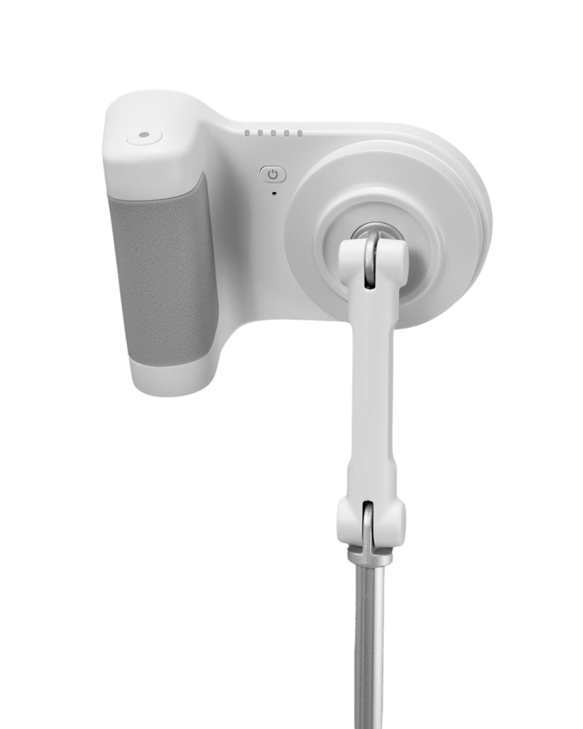 JustTap Magnetic Phone Tripod - Ombré Peach