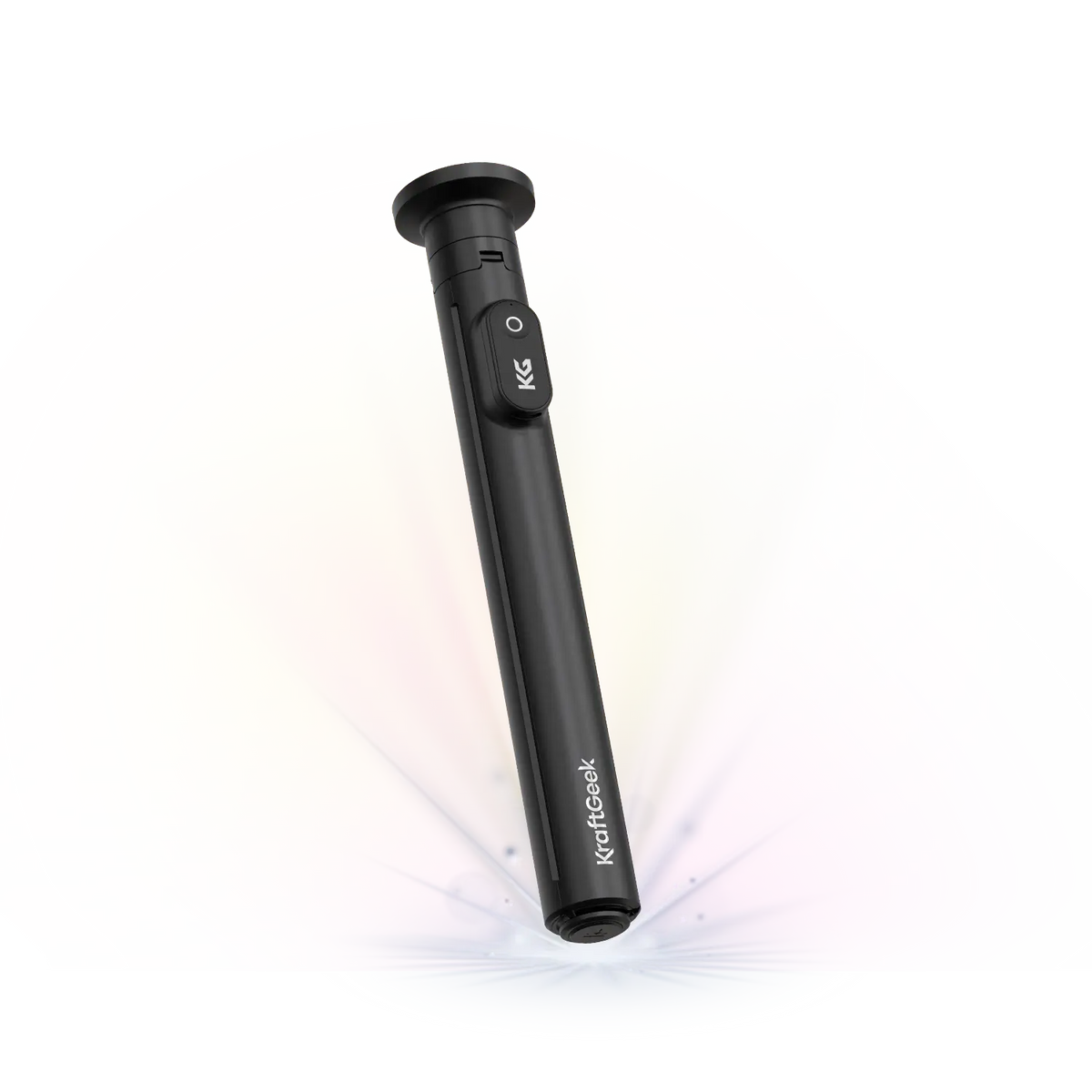 JustTap™ Magnetic Phone Tripod