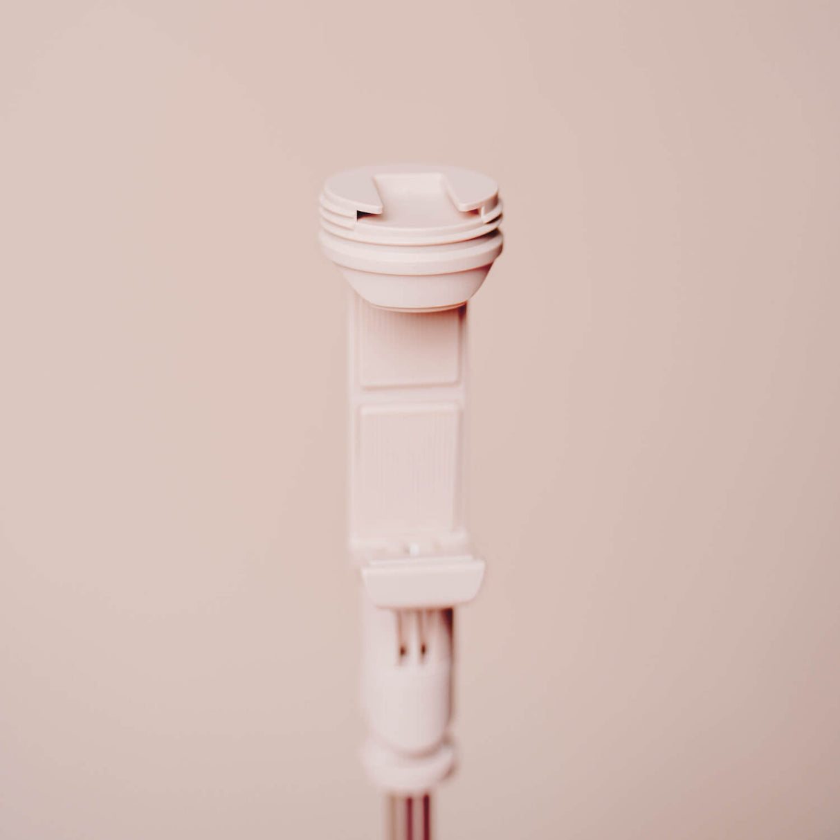 JustTap Ombré Peach Phone Tripod (Limited Edition)