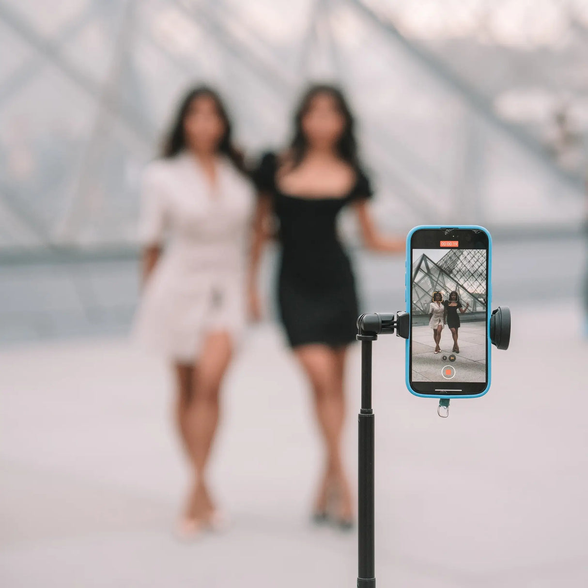 Bluetooth Remote for JustTap Tripod