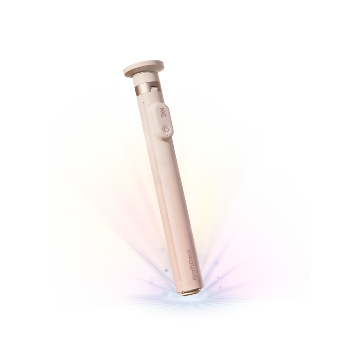 JustTap™ Magnetic Phone Tripod