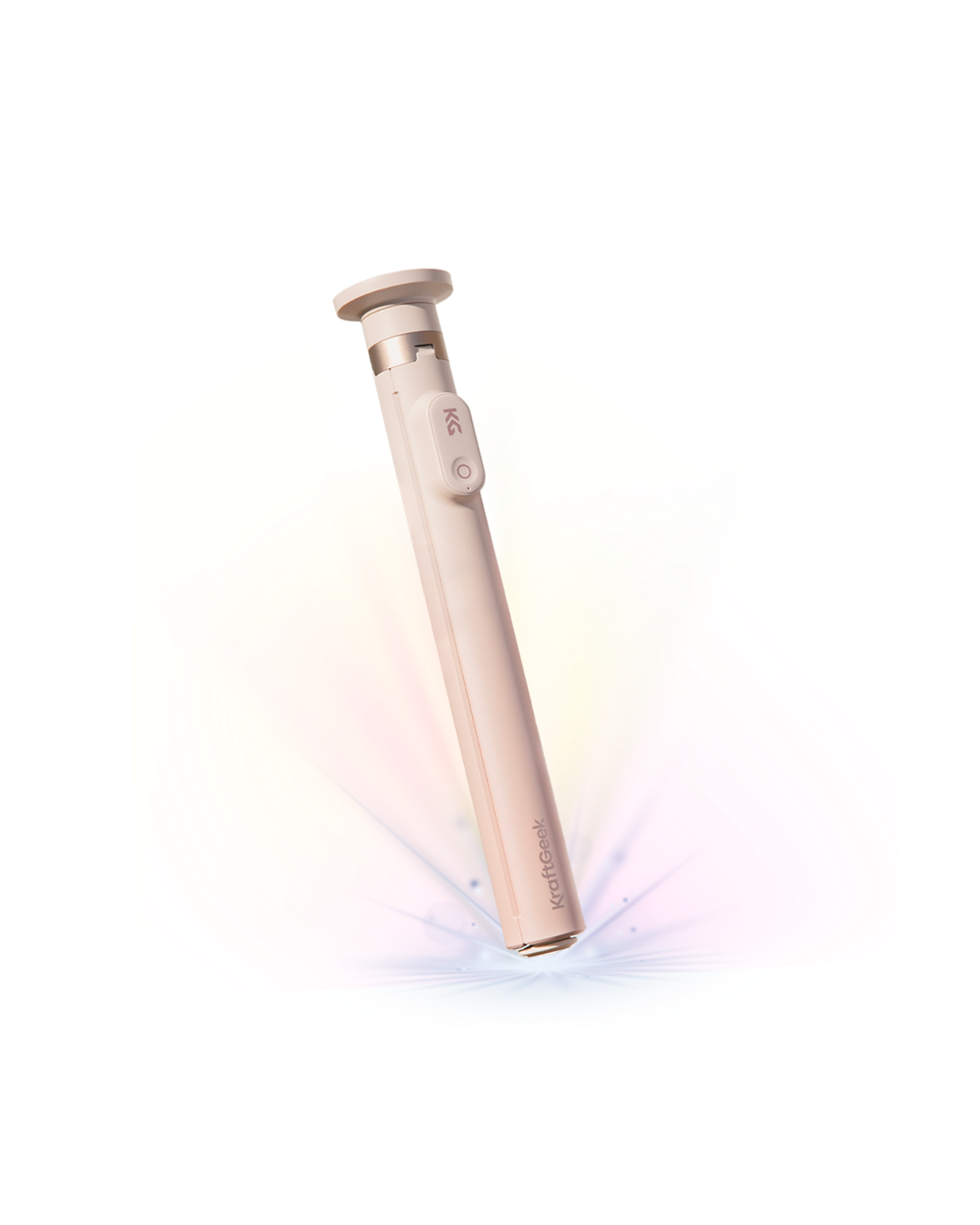 JustTap Magnetic Phone Tripod