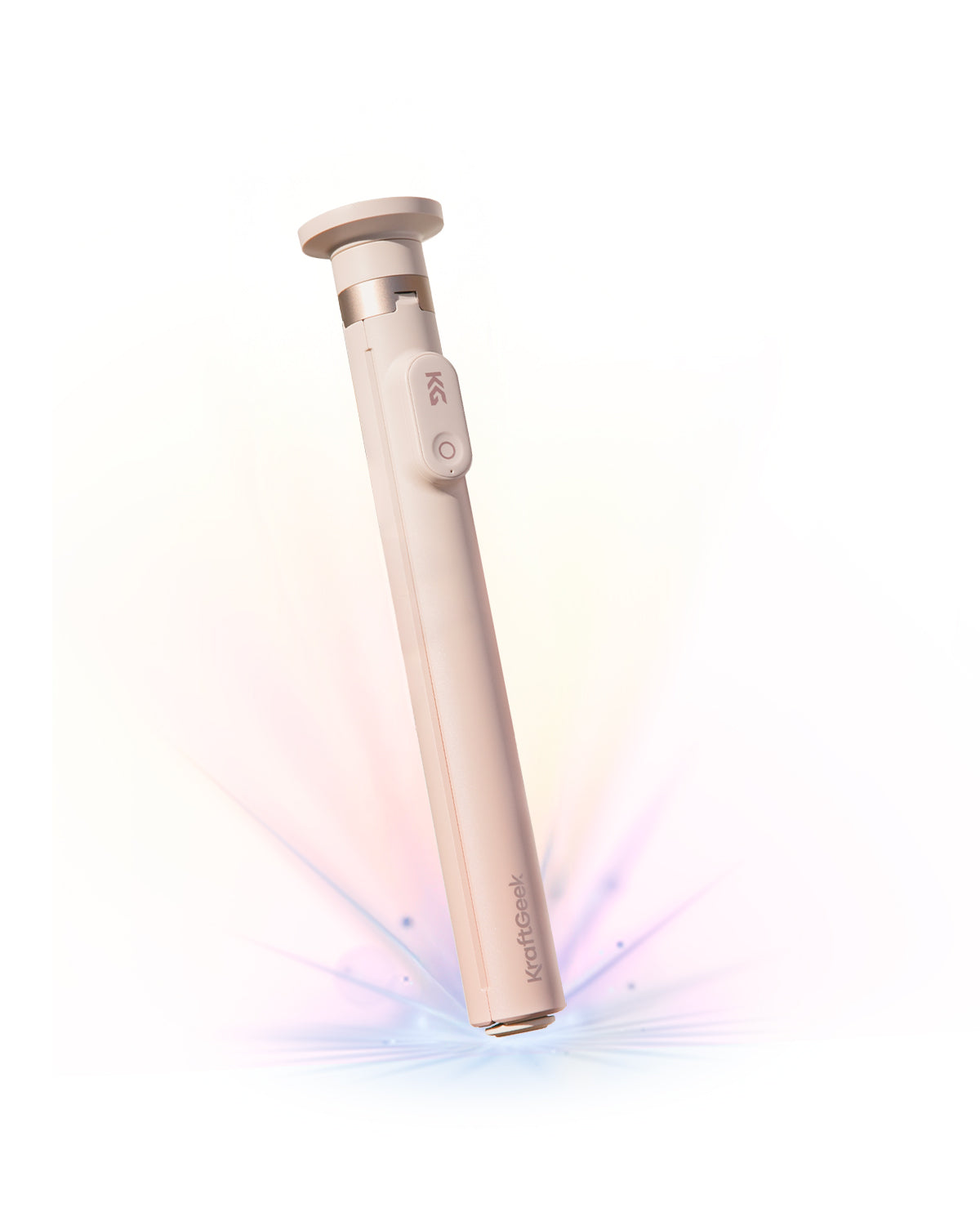 JustTap Magnetic Phone Tripod