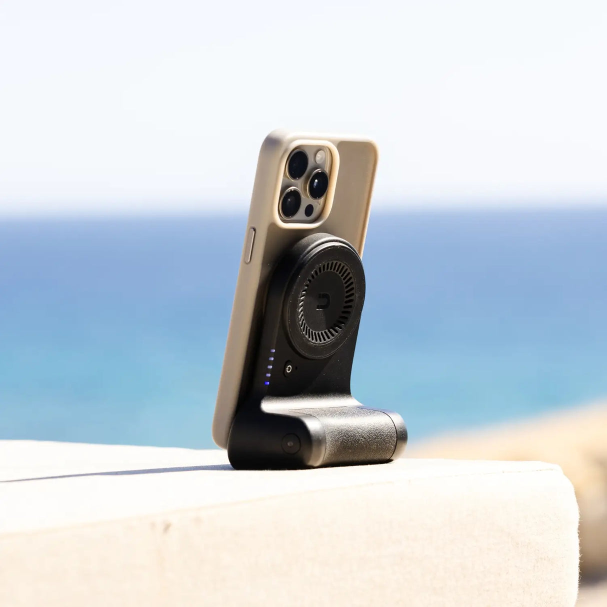 PowerShutter Power Bank Stand