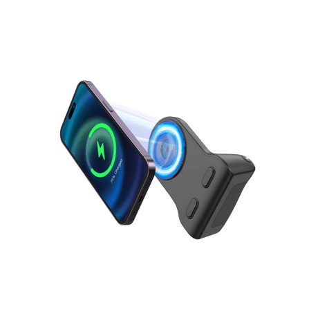 PowerShutter パワーバンクスタンド