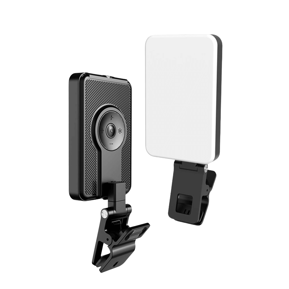 Versatile Panel Selfie Light Photo Inspiration
