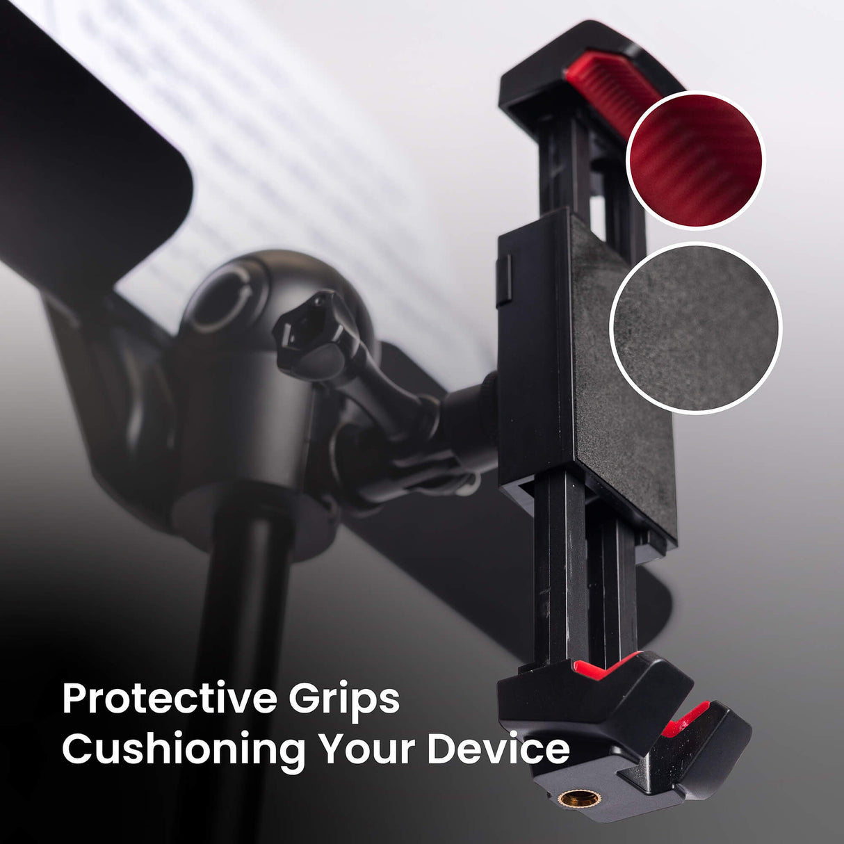 FlexyMount (Phone & Tablet Holder)