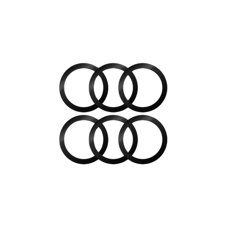 Magnetic Ring Sticker