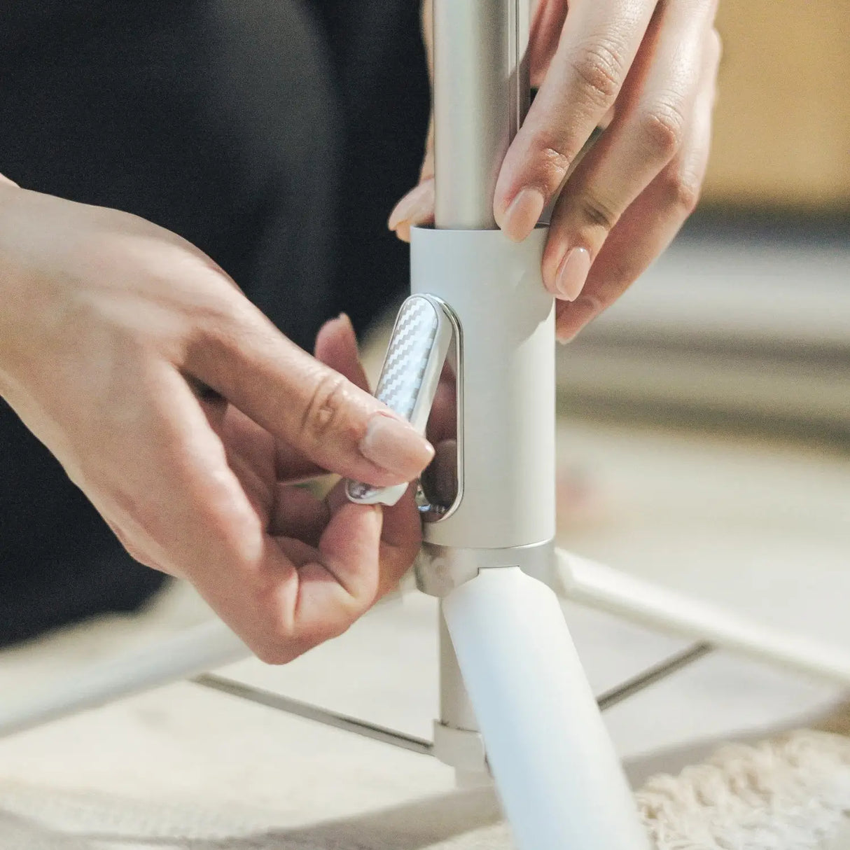 Bluetooth Remote for MagStand Tripod