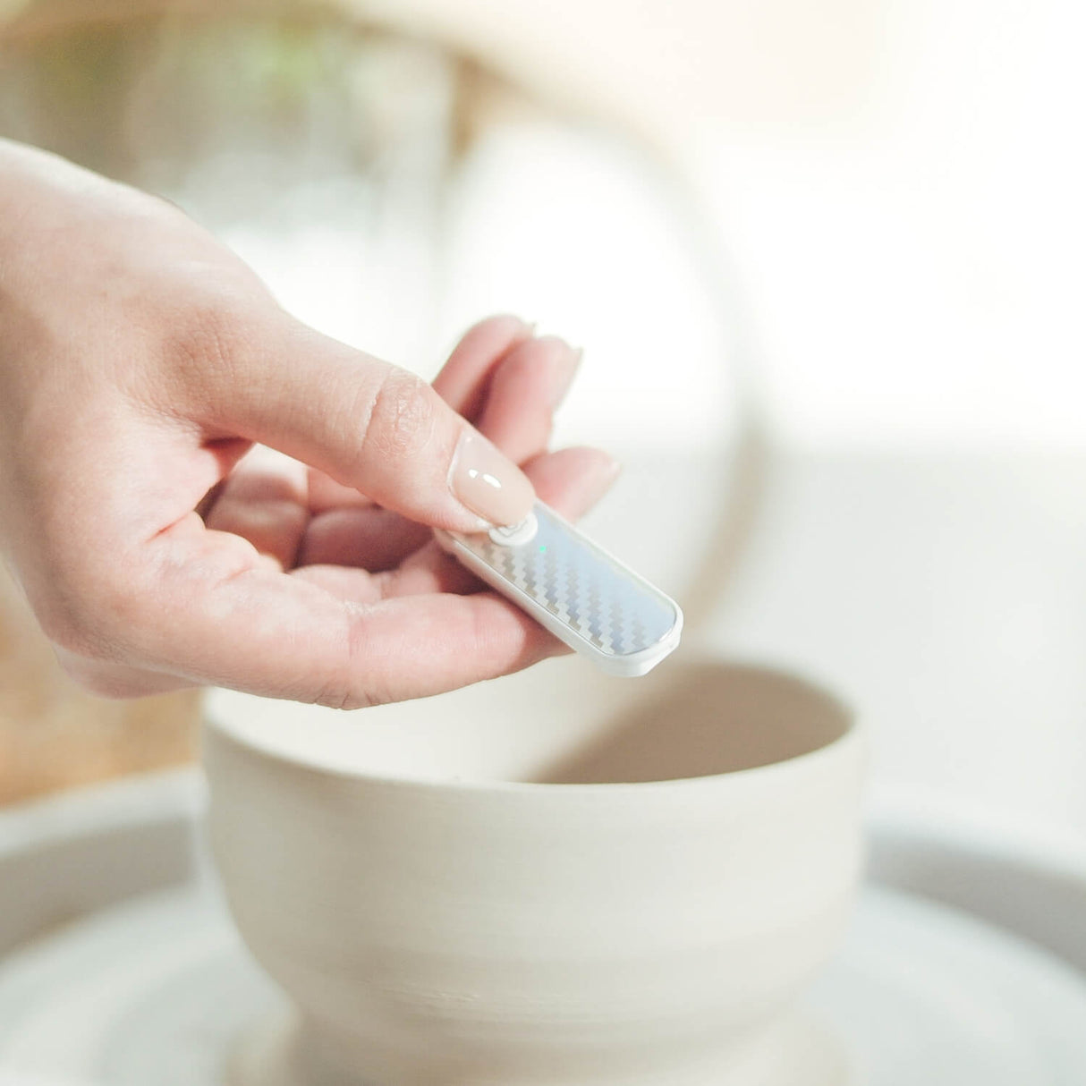 Bluetooth Remote for MagStand Tripod