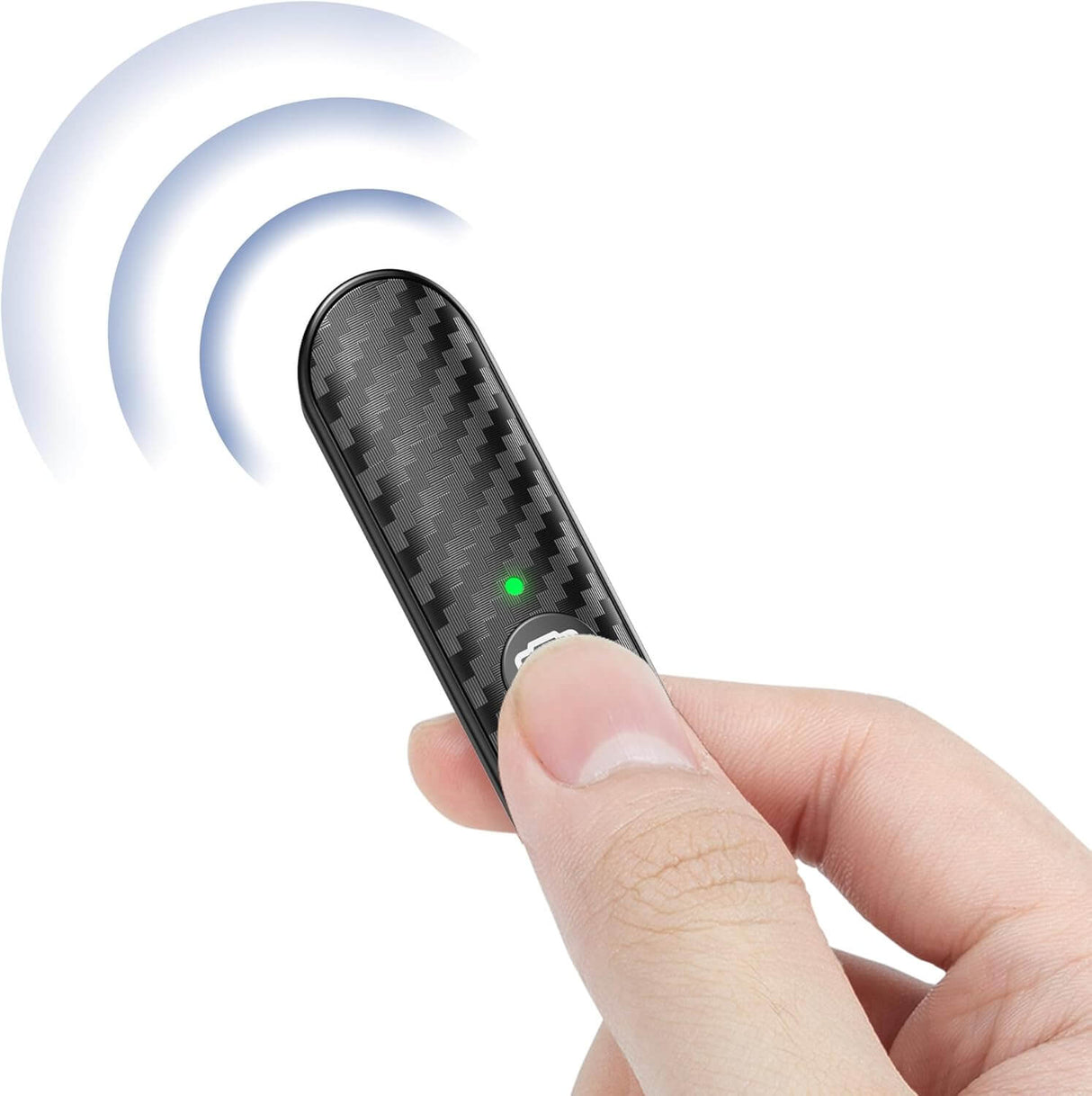 Bluetooth Remote for MagStand Tripod