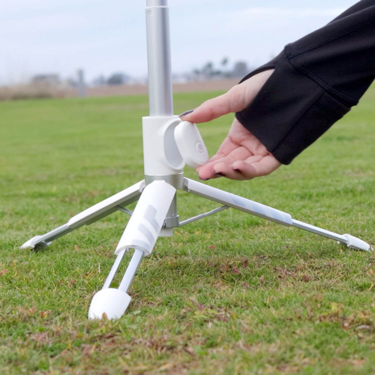 Bluetooth Remote for Variety Tripod