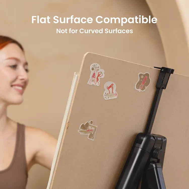 Motion Lenticular Stickers - Pocket Gallery Series