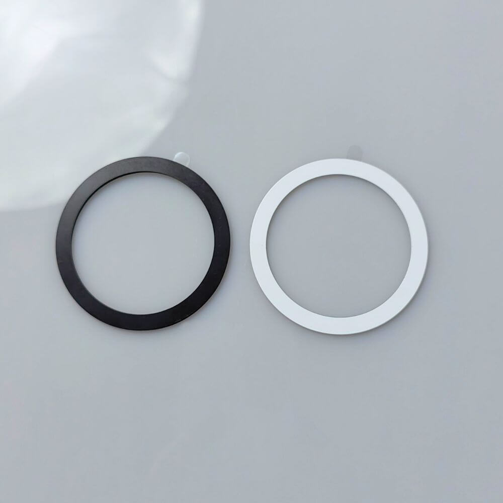 Magnetic Ring Sticker