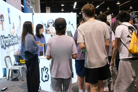 VidCon 2026 Recap: The Future of Creation Is Effortless