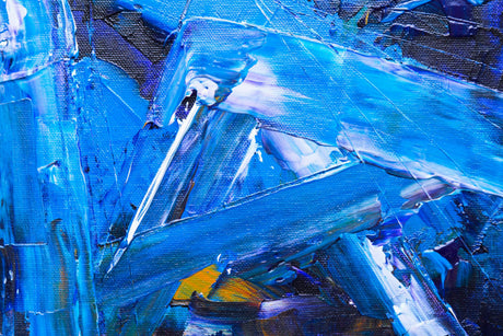 5 Acrylic Painting Tips For Beginners That Actually Work