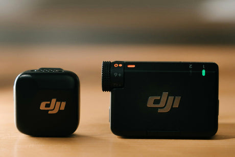 9 Best Wireless Lavalier Microphones for Content Creators In 2025