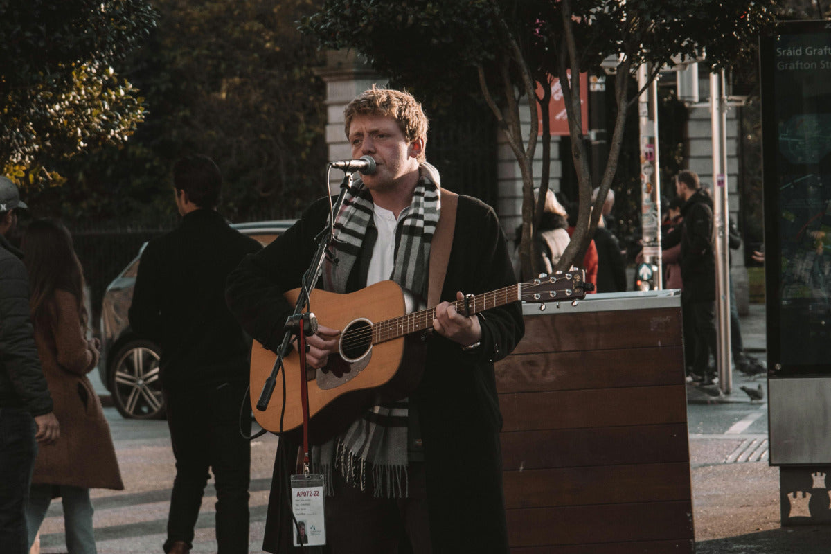 How To Plan A Professional Busking Tour In Spring 2026: Complete Logistics Guide