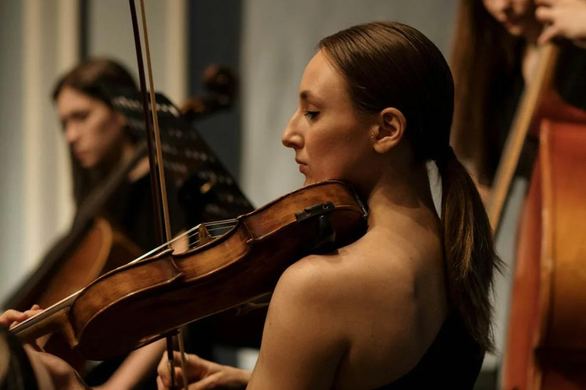 Classic And Film Pieces For 9 Instruments (All Skill Levels) - Instrument Learning Guide
