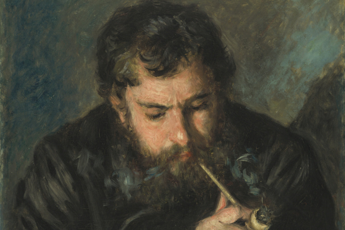 Claude Monet En Plein Air: The Complete Guide To His Painting Method