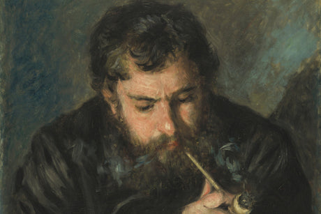 Claude Monet En Plein Air: The Complete Guide To His Painting Method